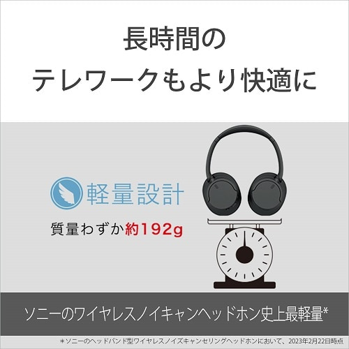 SONYi\j[j CXmCYLZOXeIwbhZbg WH-CH720N PC