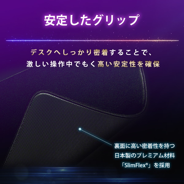 SONY�i�\�j�[�j&nbsp;�Q�[�~���O�}�E�X�p�b�h�@INZONE Mat-F�@�t�i�e�B�b�N�G�f�B�V����&nbsp;MPD-F900 Z