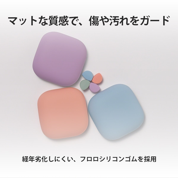 SONY�i�\�j�[�j&nbsp;LinkBuds Clip��p�P�[�X�J�o�[&nbsp;HACLC900CA BC