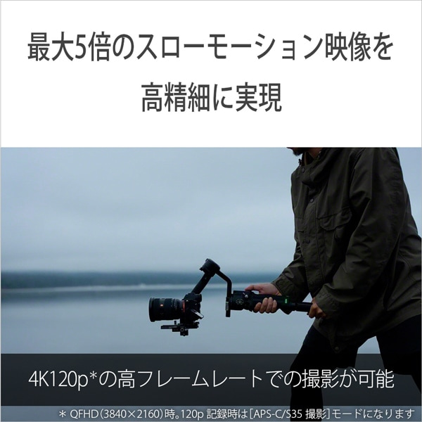 SONY�i�\�j�[�j&nbsp;�~���[���X���J���� �����Y�L�b�g ��7 �X&nbsp;ILCE-7M5M