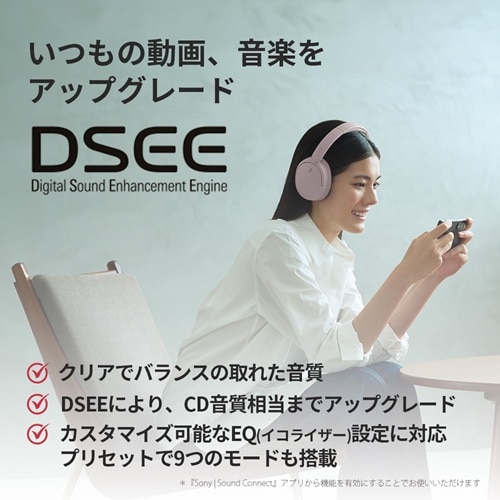 SONY�i�\�j�[�j&nbsp;Bluetooth�w�b�h�z��&nbsp;WH-CH730N C