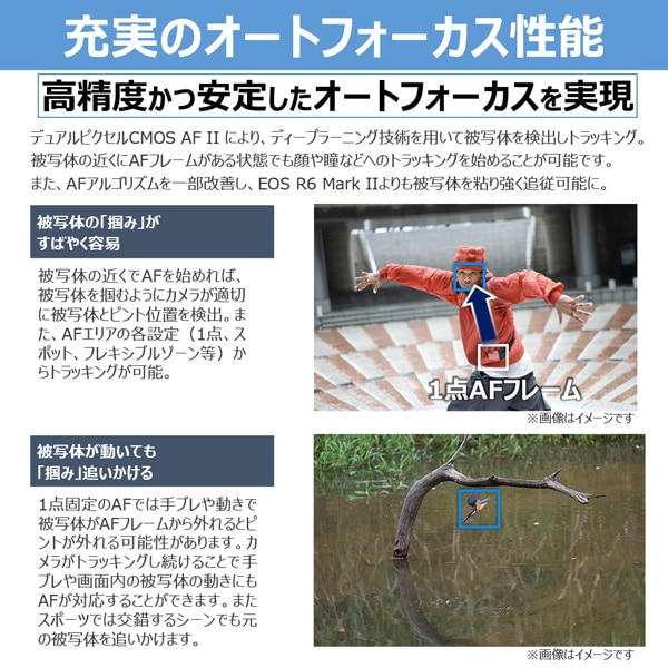 CanoniLmj ~[XJ@EOS R6 Mark III@{fB EOSR6MK3