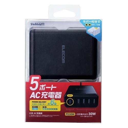 GR Power DeliveryΉ 5|[gAC[d MPA-ACD02BK
