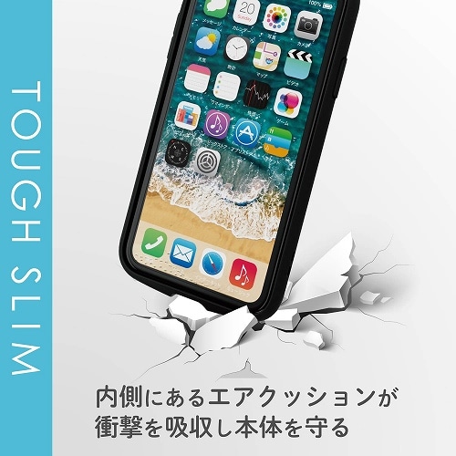 GR iPhone XRpP[X PM-A18CTSLFCBK