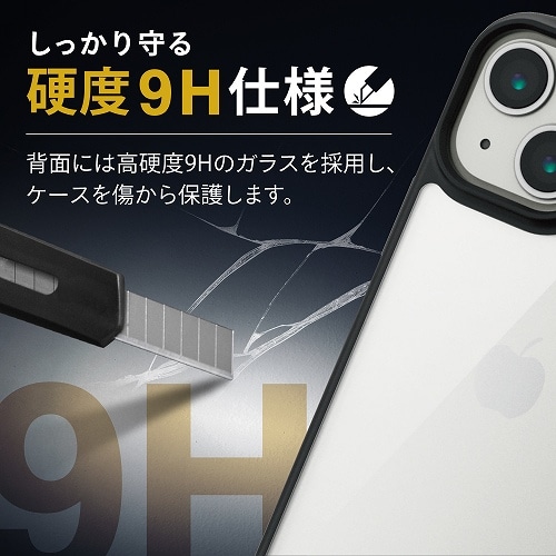 GR iPhone13 minipP[X PM-A21ATSLFCGBK