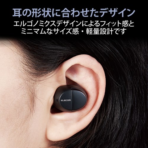 GR CXCz Bluetooth  AACΉ LBT-TWS12BK
