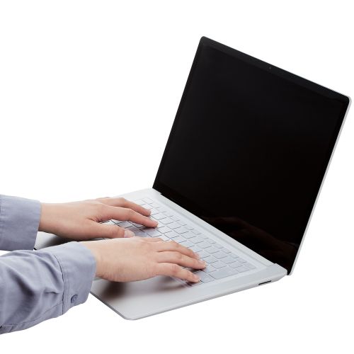GR L[{[hJo[ Microsoft Surface Laptop 4/3 (13.5C`E15C`) Ή PKP-MSL4