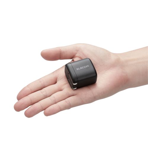 GR USB Power Delivery 30W AC[d(A×1/C×1) MPA-ACCP30BK