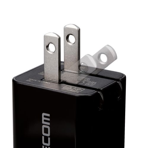 GR USB Type-C [d PD Ή őo20W ^CvC ×2 MPA-ACCP35BK
