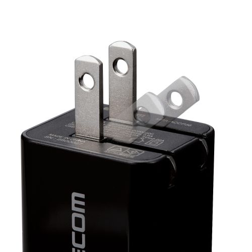 GR USB Type-C [d PD Ή őo20W ^CvC ×1 USB A ×1 MPA-ACCP36BK