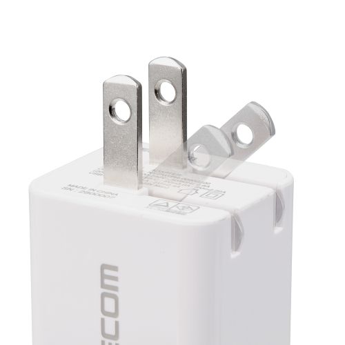 GR USB Type-C [d PD Ή őo20W ^CvC ×1 USB A ×1 MPA-ACCP36WH