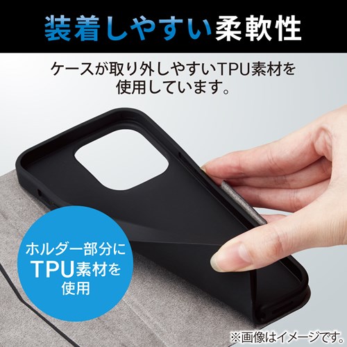GR iPhone 14 Pro p P[X Jo[ U[ 蒠^ }Olbg tbv ϏՌ PM-A22CPLFUNV