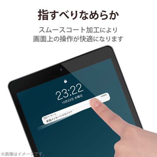 GR iPad Pro 12.9C`  6 /5 / 4 / 3  p tB A`OA wh~ TB-A22PLFLFA