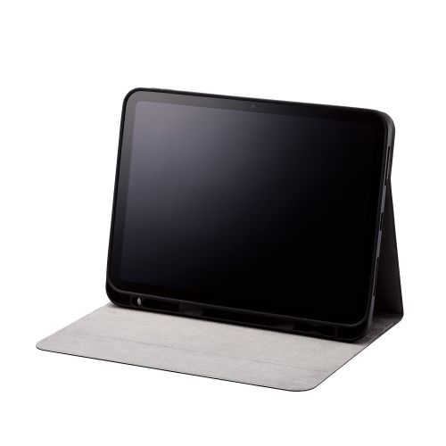 GR iPad 10.9C` 10 ( 2022 ) p tbvP[X \tgU[ h[COAO 360x] TB-A22RDPLC2BK