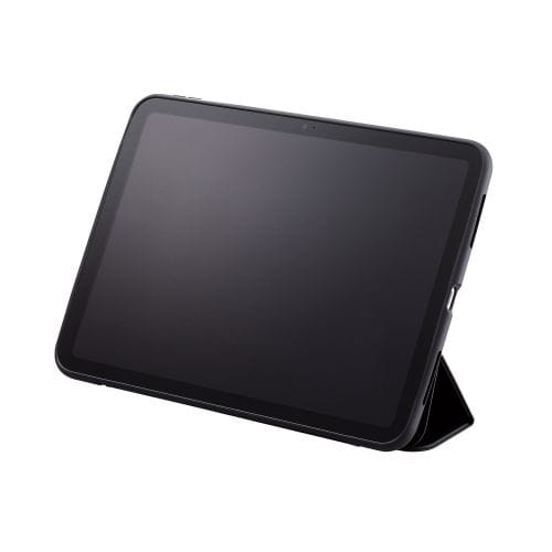 GR iPad 10.9C` 10 ( 2022 ) p P[X TOUGH SLIM LITE t[J[ tbvt TB-A22RTSLFCBK