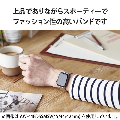 GR Apple Watchp~l[[XeXoh (41/40/38mm) AW-41BDSSMSV