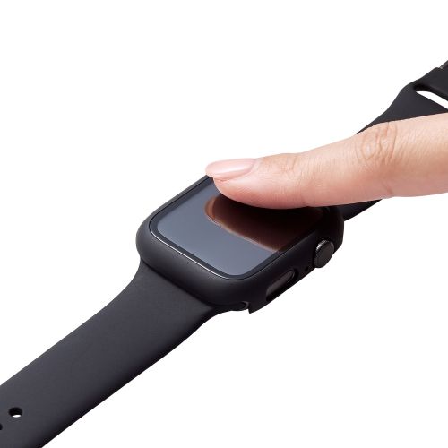 GR Apple Watch 44mmptJo[P[X AW-20MFCGOBK