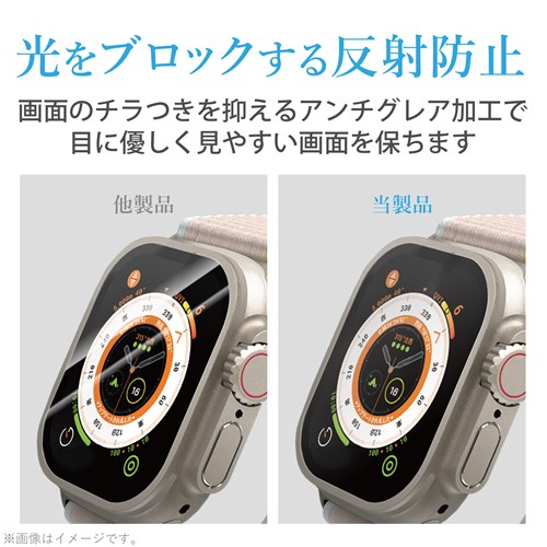 Apple Watch、ほぼ未使用、箱有、未開封ガラスフィルムもお渡し