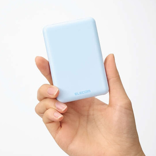GR ^RpNgoCobe[(5000mAh/3A/C×1{A×1) DE-C45-5000BU