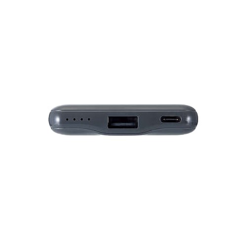 GR ^RpNgoCobe[(5000mAh/3A/C×1{A×1) DE-C45-5000DGY