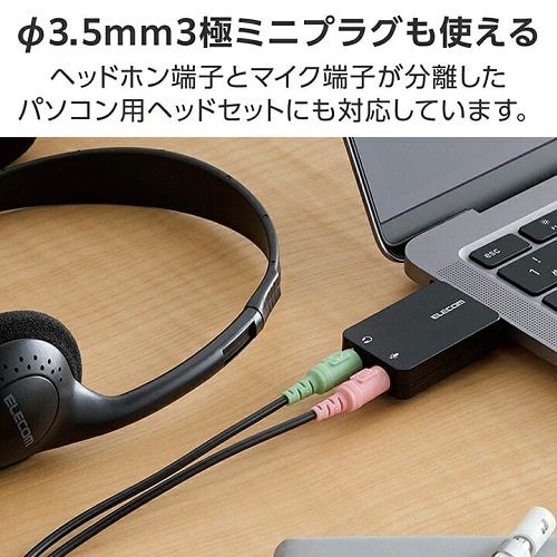 GR I[fBIϊA_v^[(USB Type-C(TM)) USB-CADC01BK