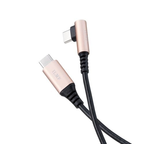 GR ILMF Hi-Speed USBP[u@iUSB Type-C - USB Type-Cj U2C-CCL20NBK-IL