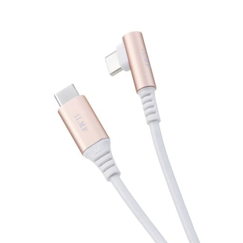 GR ILMF Hi-Speed USBP[u@iUSB Type-C - USB Type-Cj U2C-CCL20NWH-IL