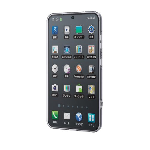 GR Galaxy S24(SC-51E)Ή nCubhP[X PM-G241HVCKCR