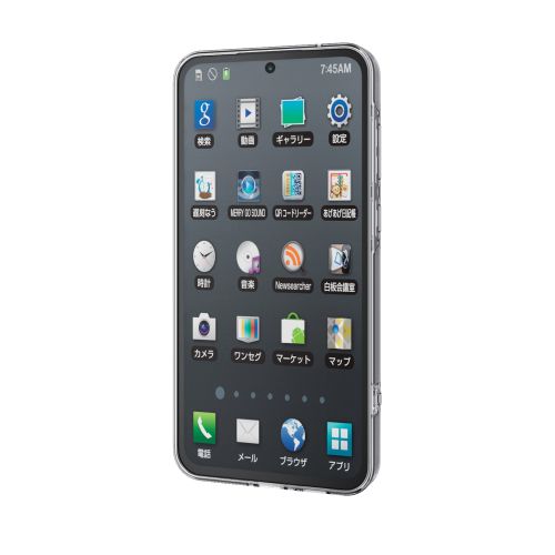 GR Galaxy A55 5G(SC-53E)Ή@nCubhP[X PM-G243HVCKCR