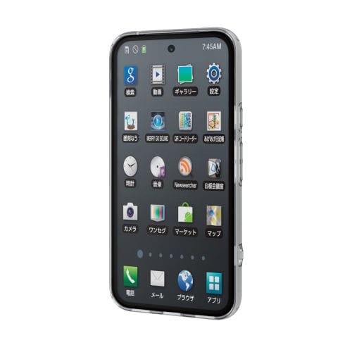 GR Google Pixel 8aΉ nCubhP[X PM-P241HVCKMCR