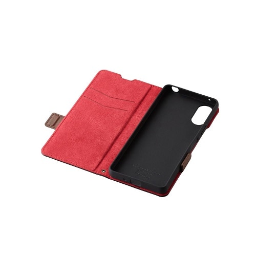 GR Xperia 10 VI \tgU[P[X Εt ϏՌ Xeb` PM-X241PLFYBK