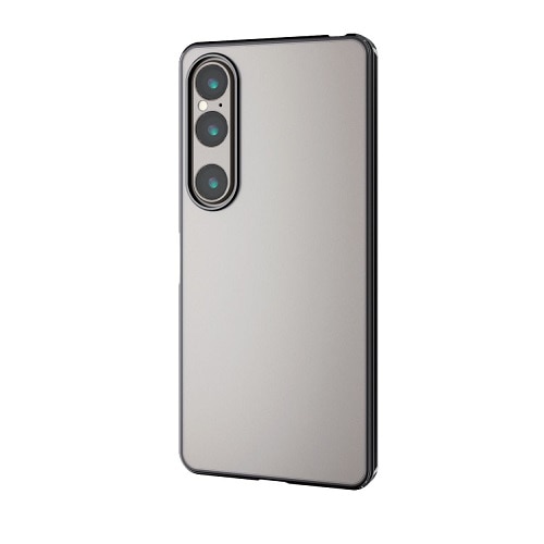 GR Xperia 1 VI \tgP[X Ɍ ^bN PM-X242UCTMKBK