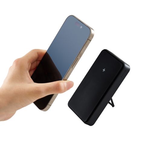 GR CXoCobe[(10000mAh/20W/X^ht) DE-C54-10000BK
