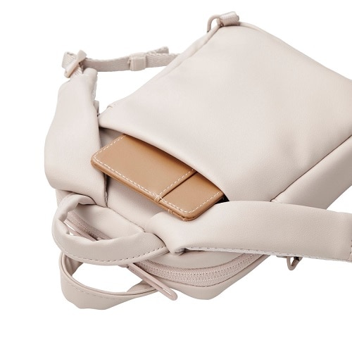 GR V_[|[`@off toco Tiny Shoulder Pouch BMA-OFSC01BE