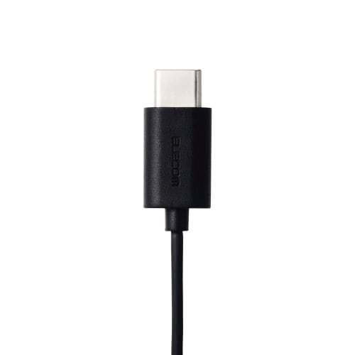 GR fW^USB Type-C(TM)wbhz Ji^ EHP-DF14CMBK