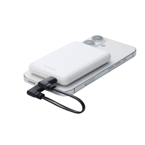 �G���R��&nbsp;���o�C���o�b�e���[�p�P�[�u��(USB Type-C(TM)/�[�d��p/60W)&nbsp;MPA-CCLL01BK