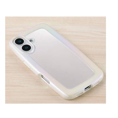GR iPhone 16Ή &me nCubhP[X PM-A24AHVPMAWH
