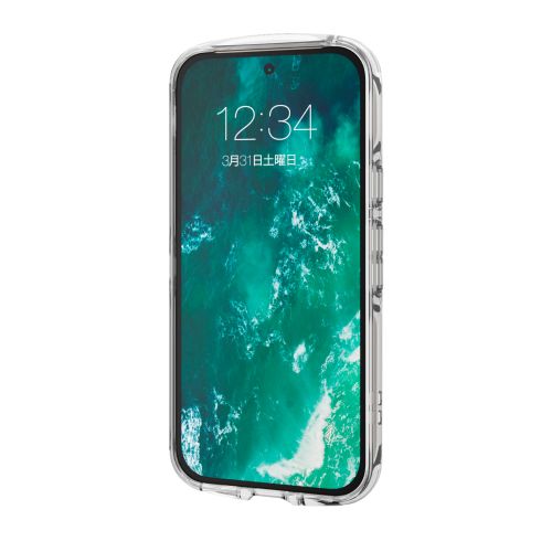 GR Google Pixel 9/9 ProΉ TOUGH SLIM LITE P[X PM-P242TSLACR