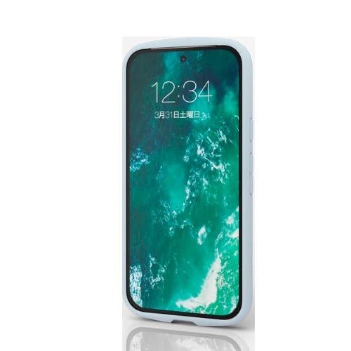GR Google Pixel 9/9 ProΉ TOUGH SLIM LITE nCubhP[X PM-P242TSLFCBU