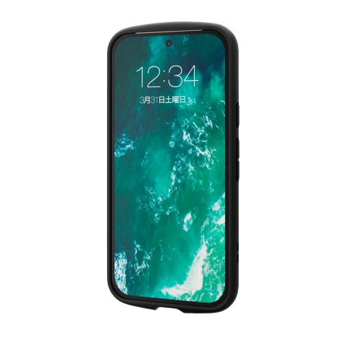 GR Google Pixel 9/9 ProΉ TOUGH SLIM LITE P[X PM-P242TSLFCRBK