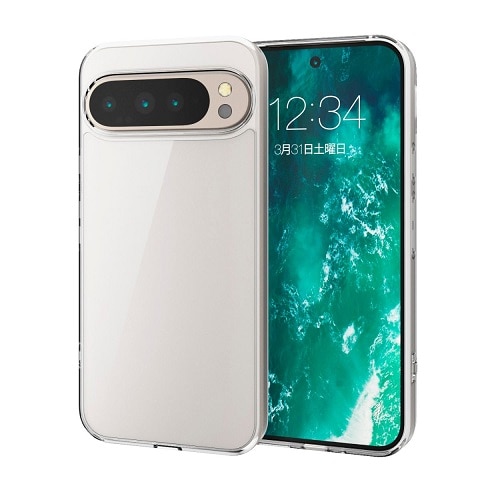 GR Google Pixel 9 Pro XL nCubhP[X PM-P243HVCKCR