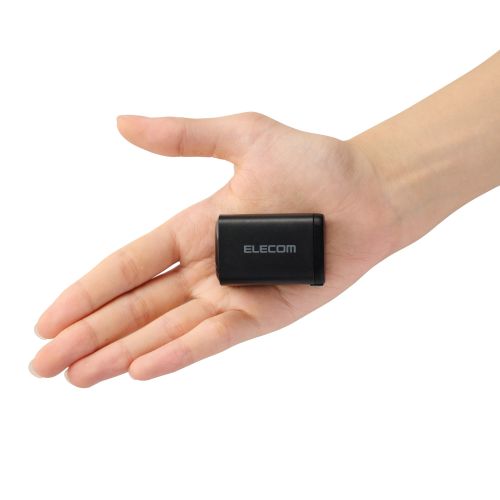 GR USB Power Delivery 35W AC[d(USB Type-C(TM)×2) MPA-ACCP9335BK