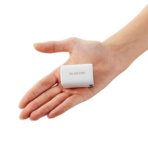 GR USB Power Delivery 35W AC[d(USB Type-C(TM)×2) MPA-ACCP9335WH