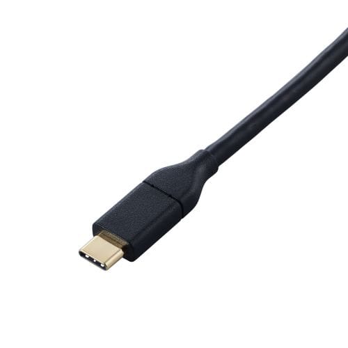 GR USB Type-C(TM) - DisplayPort(TM)ϊP[u CAC-CDP10BK2