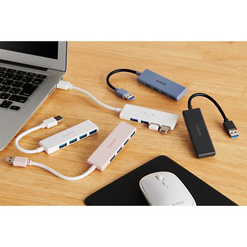 GR USB 5Gbpsnu 4|[g U3H-H040WF