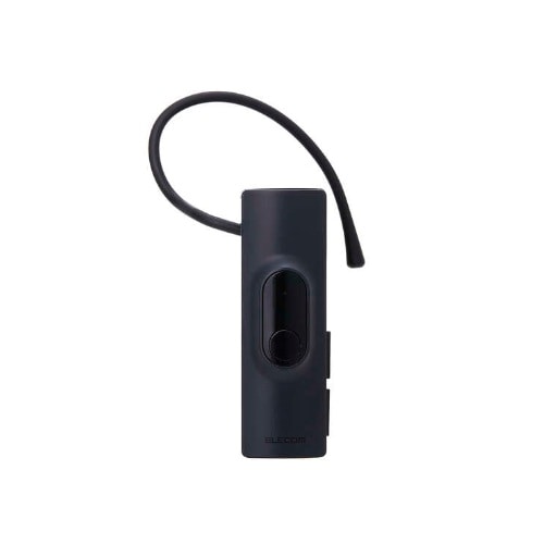 �G���R��&nbsp;USB Type-C(TM)�|�[�g���� Bluetooth(R)���C�����X�w�b�h�Z�b�g&nbsp;LBT-HSC11MPBK