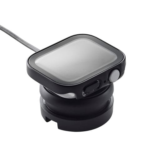 GR Apple Watch Ή tJo[P[X AW-23DFCGEBK