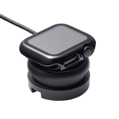 GR Apple Watch Ή tJo[P[X AW-23EFCGPBK