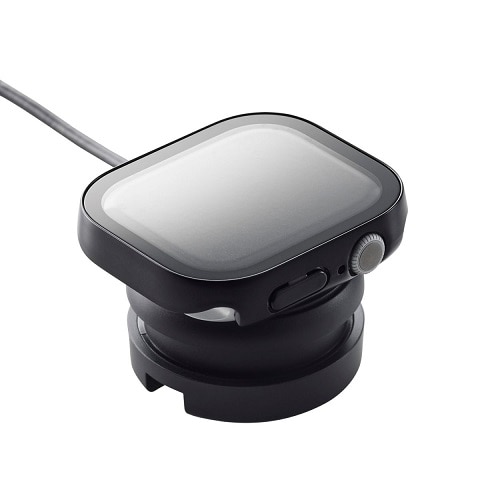 GR Apple Watch Series 10 i46mmjptJo[P[X AW-24AFCGEBK