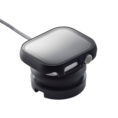 GR Apple Watch Series 10 i46mmjptJo[P[X AW-24AFCGOBK